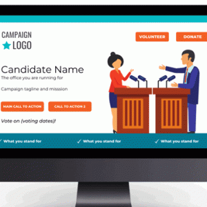 Visual Website Planner